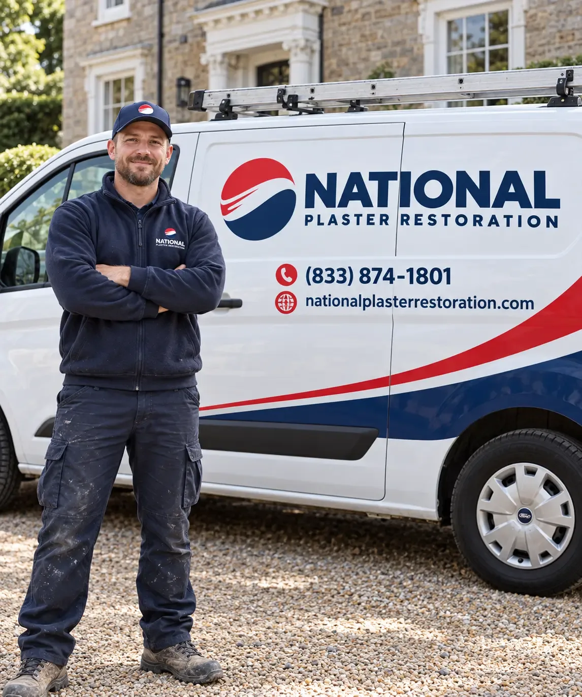 Plaster Repair Clinton, WI FAQs